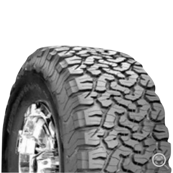 FEDIMA - FRONTEIRA 4X4 - 235/60 R16 TL 104S FRONT RETREAD -  Sommerreifen