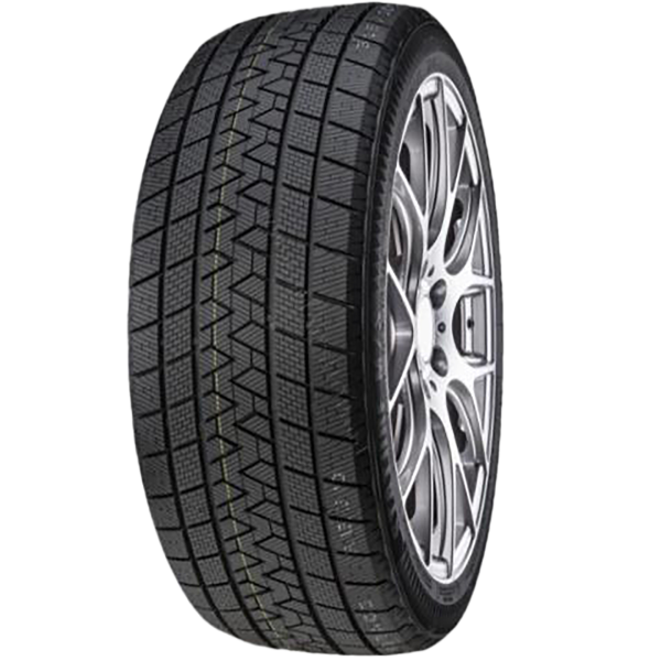 GRIPMAX - STATURE M/S - 235/60 R16 TL 100H M+S 3PMSF BSW -  Winterreifen