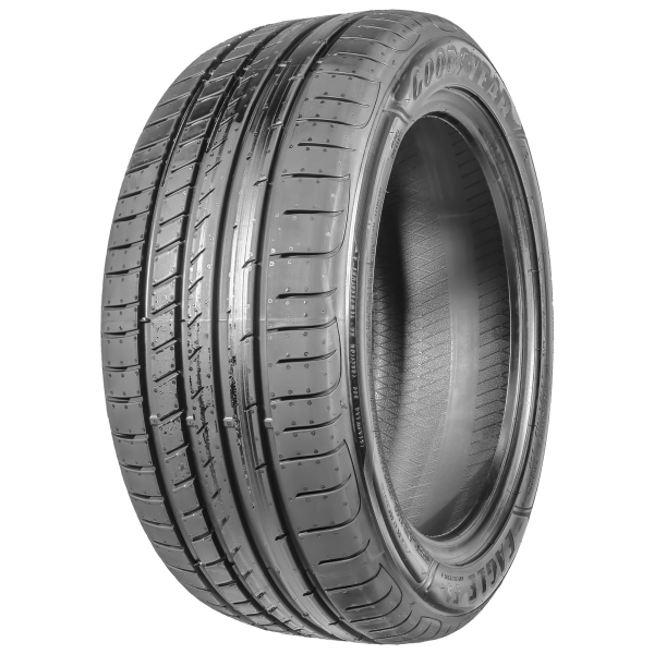 GOODYEAR - EAGLE F1 (ASYMMETRIC) 2 - 225/40 R19 TL 89Y MFS ROF -  Sommerreifen