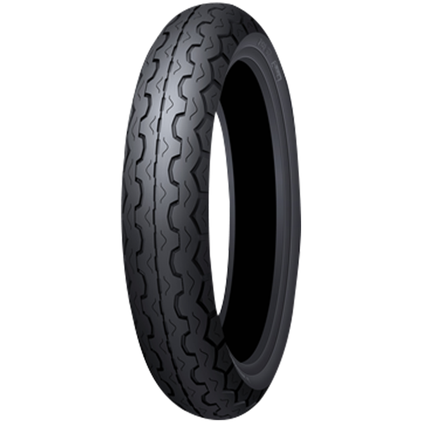 DUNLOP - ROADMASTER TT 100 GP - 100/90 -18 TL 56H -  Sommerreifen
