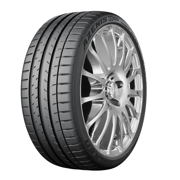 FALKEN - AZENIS RS820 - 255/35 ZR19 TL 96(Y) XL FSL -  Sommerreifen