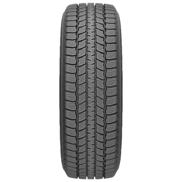 KENDA - KOMENDO WINTER 1 KR500 - 175/65 R14 TL 90/88T M+S 3PMSF 6PR BSW -  Winterreifen