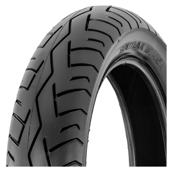 BRIDGESTONE - BATTLAX BT45 R - 140/80 B17 TL 69V REAR -  Sommerreifen
