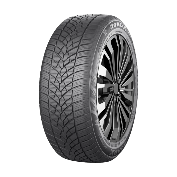 ROADX - FROST TEMPO XL - 235/45 R18 TL 98H 3PMSF XL -  Winterreifen