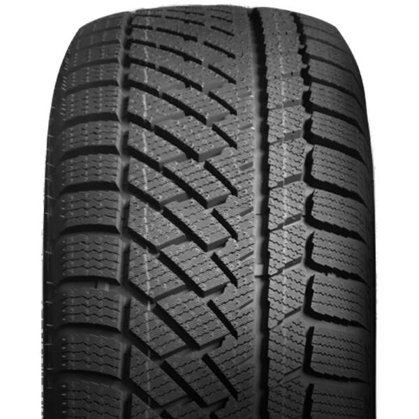 MAZZINI - SNOW LEOPARD2 - 245/45 R19 TL 102H M+S 3PMSF XL BSW -  Winterreifen