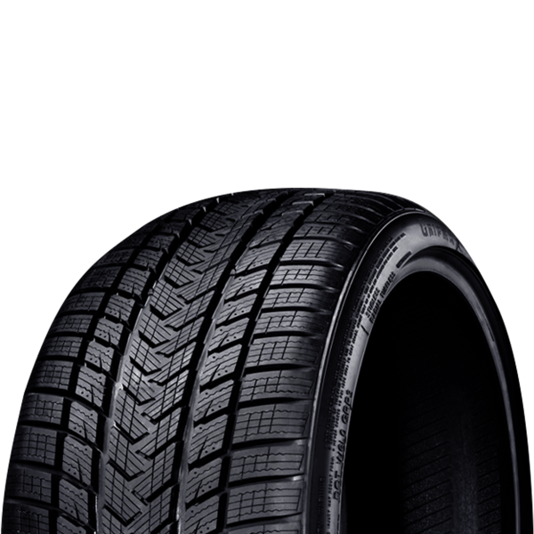 GRIPMAX - SUREGRIP PRO WINTER - 285/40 R23 TL 111V 3PMSF XL BSW -  Winterreifen