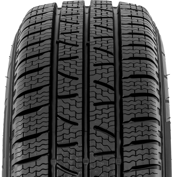 PIRELLI - CARRIER WINTER - 195/75 R16 TL 110/108R M+S 3PMSF BSW 8PR -  Winterreifen