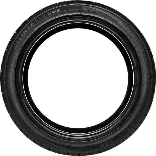 DELINTE - AW5 - 155/80 R13 TL 79T M+S 3PMSF -  Ganzjahresreifen