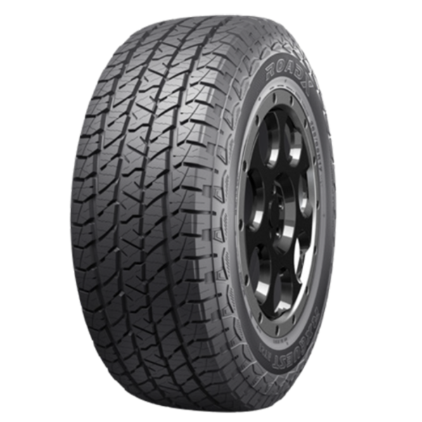 ROADX - RX QUEST AT21 - 265/50 R20 TL 111T 3PMSF OWL -  Ganzjahresreifen