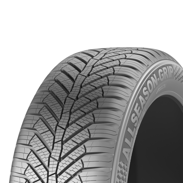 SEMPERIT - ALLSEASON-GRIP - 185/60 R14 TL 86H M+S 3PMSF XL -  Ganzjahresreifen