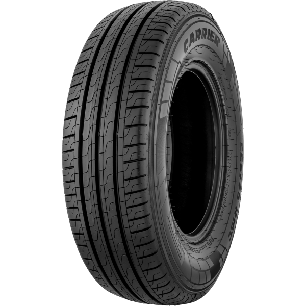 PIRELLI - CARRIER - 195/75 R16 TL 110/108R BSW 8PR -  Sommerreifen