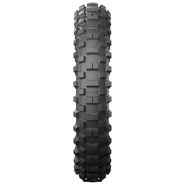 MICHELIN - DESERT RACE BAJA REAR - 140/80 -18 TT 70R REAR TT -  Sommerreifen