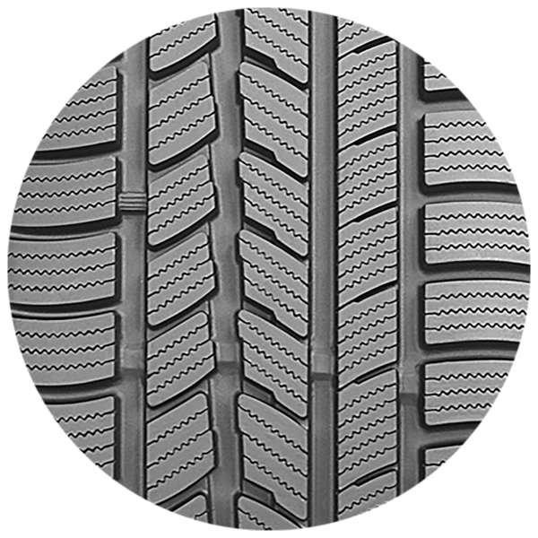 NEXEN - WINGUARD SPORT - 195/45 R16 TL 84H M+S 3PMSF XL -  Winterreifen