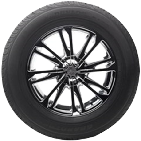 DUNLOP - GRANDTREK ST 30 - 225/60 R18 TL 100H M+S -  Sommerreifen