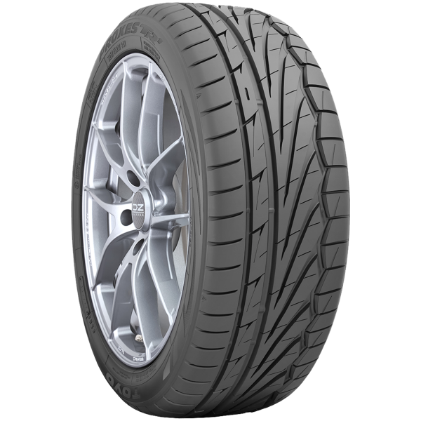 TOYO - PROXES TR1 - 225/40 R18 TL 92Y XL -  Sommerreifen