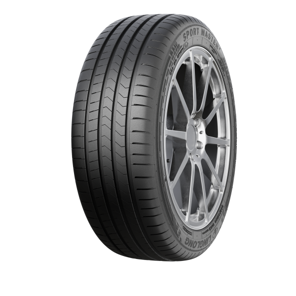 LINGLONG - SPORT MASTER E - 235/45 R21 TL 101V MFS XL BSW -  Sommerreifen