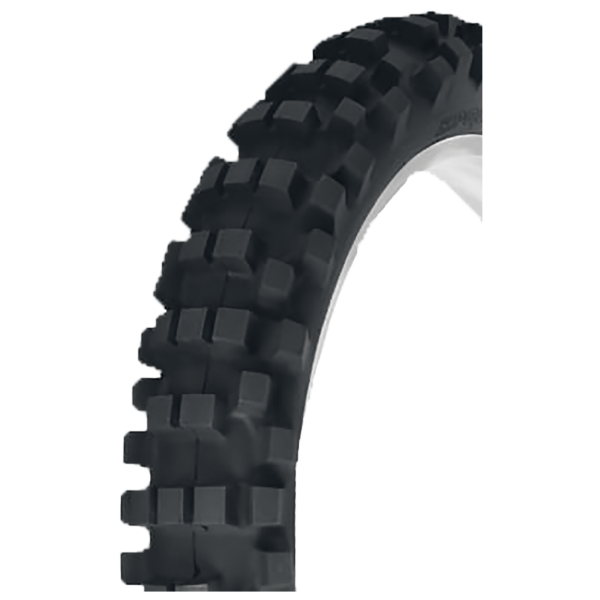 DUNLOP - D952 - 100/100 -18 TT 59M NHS TT REAR -  Sommerreifen