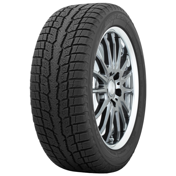 TOYO - OBSERVE GSI-6 LS - 275/60 R20 TL 115H M+S 3PMSF BSW -  Winterreifen