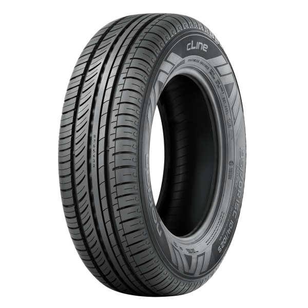 NOKIAN - NOKIAN CLINE VAN - 195/65 R16 TL 104/102T 8PR -  Sommerreifen