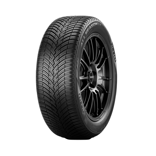 PIRELLI - CINTURATO ALL SEASON SF3 XL - 255/40 R20 TL 101Y 3PMSF XL -  Ganzjahresreifen