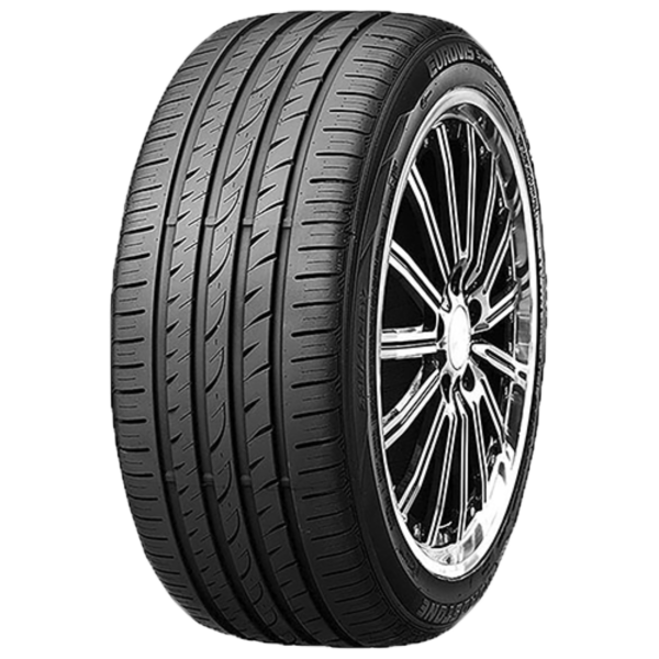 ROADSTONE - EUROVIS SPORT 04 - 245/40 ZR18 TL 97Y XL BSW -  Sommerreifen