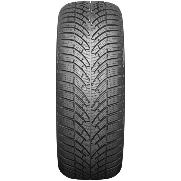 KUMHO - WINTERCRAFT WP52+ XL - 245/45 R18 TL 100V 3PMSF XL -  Winterreifen