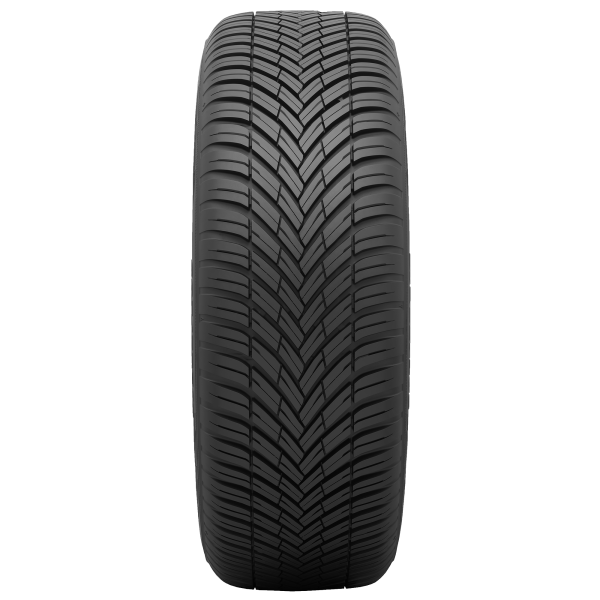 TOYO - CELSIUS AS2 - 255/50 R19 TL 107W M+S 3PMSF MFS XL BSW -  Ganzjahresreifen