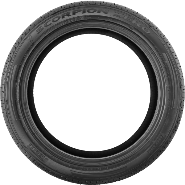 PIRELLI - SCORPION ZERO - 295/40 R21 TL 111V M+S XL MO -  Sommerreifen