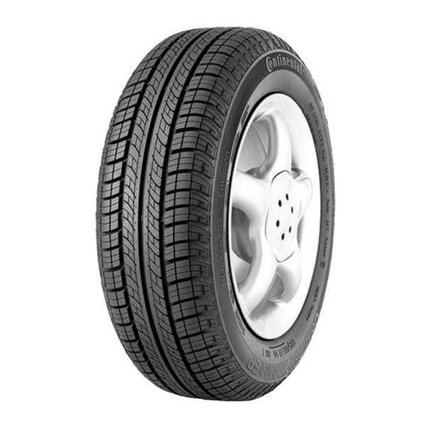 CONTINENTAL - CONTIECOCONTACT EP - 175/55 R15 TL 77T FR BSW -  Sommerreifen