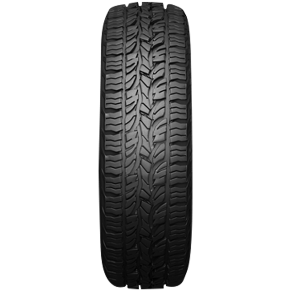 DUNLOP - GRANDTREK AT5 - 285/50 R20 TL 112H M+S BSW -  Sommerreifen