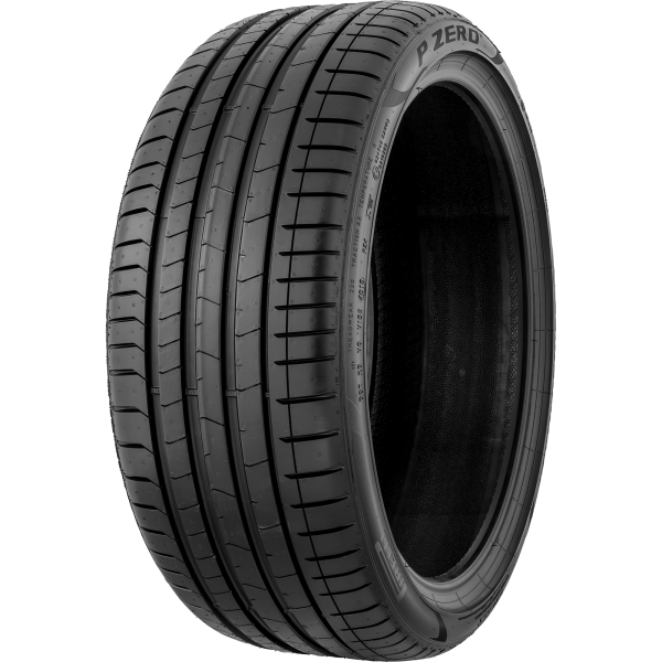 PIRELLI - P-ZERO (SPORTS CAR) - 265/35ZR20 (99Y)  TL XL MO1 -  Sommerreifen