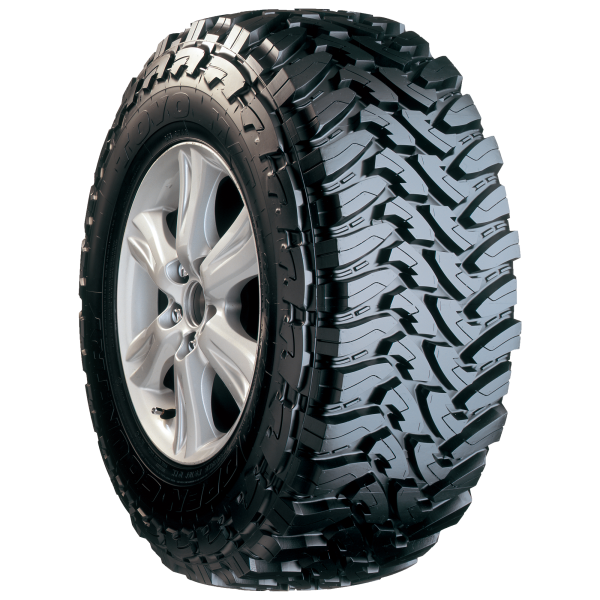 TOYO - OPEN COUNTRY M/T  - 285/75 R16 TL 116/113P P.O.R -  Sommerreifen