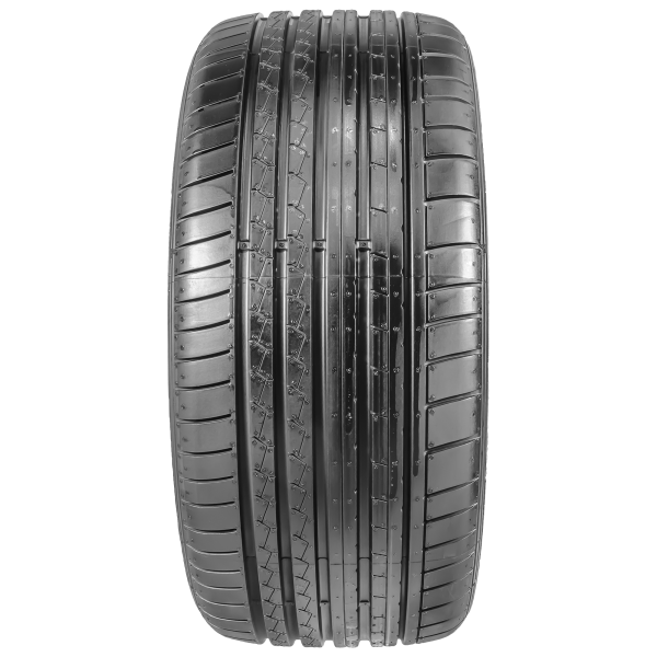 DUNLOP - SP SPORT MAXX GT - 245/40 R19 TL 98(Y) MFS XL -  Sommerreifen