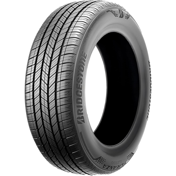 BRIDGESTONE - TURANZA LS100 - 285/40 R20 TL 108H * M+S MFS XL BSW -  Sommerreifen