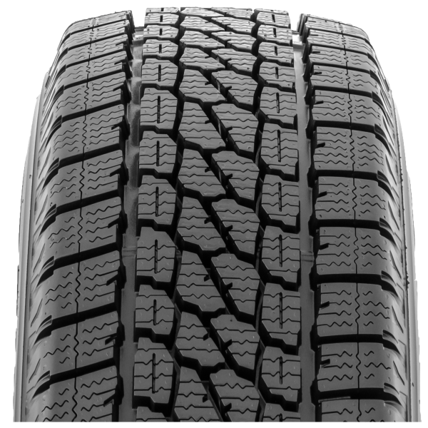 FIRESTONE - VANHAWK 2 WINTER - 225/70 R15 TL 112/110R 3PMSF -  Winterreifen