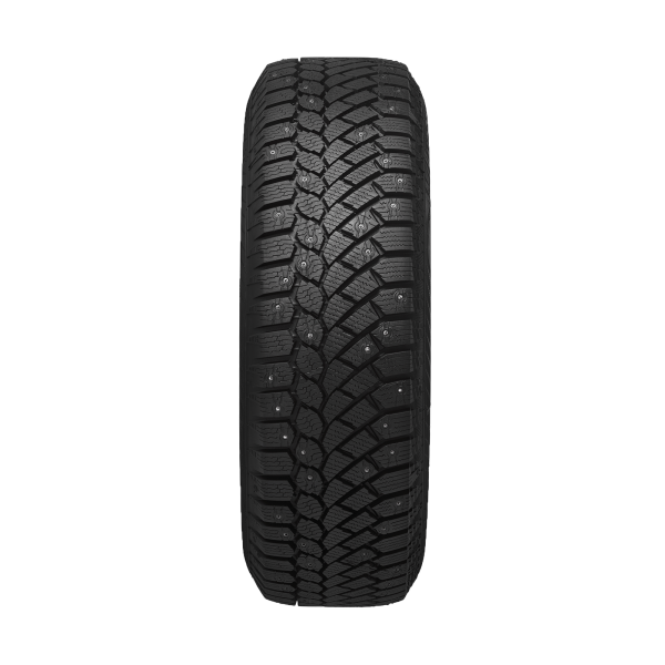 GISLAVED - NORD*FROST 200 SUV - 235/50 R18 TL 101T M+S STUDDABLE 3PMSF XL FR -  Winterreifen