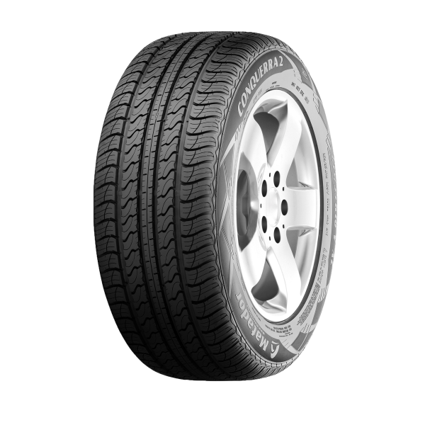 MATADOR - MP 82 CONQUERRA 2 4x4 SUV - 235/55 R17 TL 103V XL -  Sommerreifen