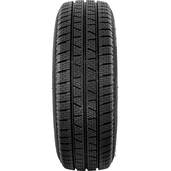 PIRELLI - CARRIER WINTER - 195/75 R16 TL 110/108R M+S 3PMSF BSW 8PR -  Winterreifen